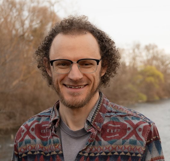Aaron Martz, LMT